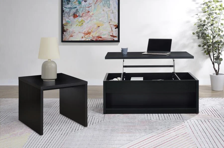 Knapp - Lift Top Table Set