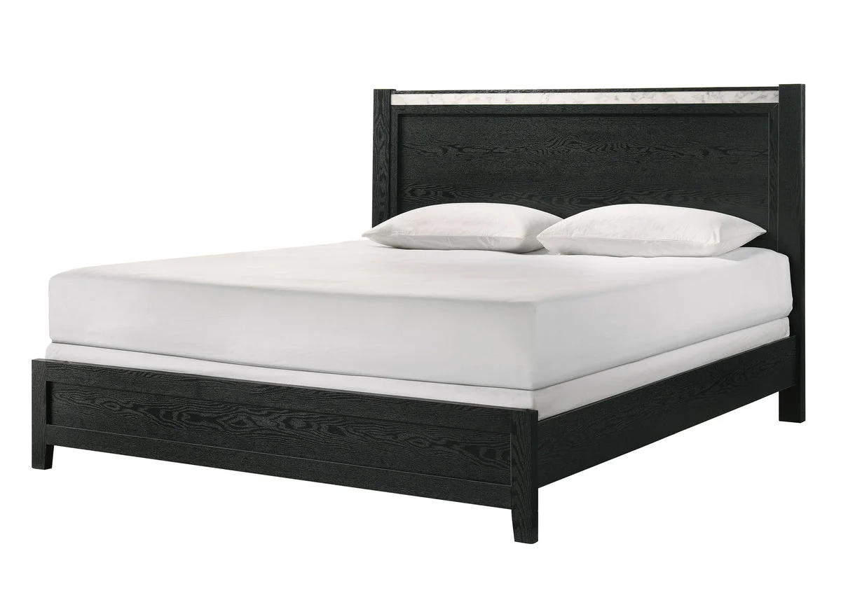 Lamar - Bed
