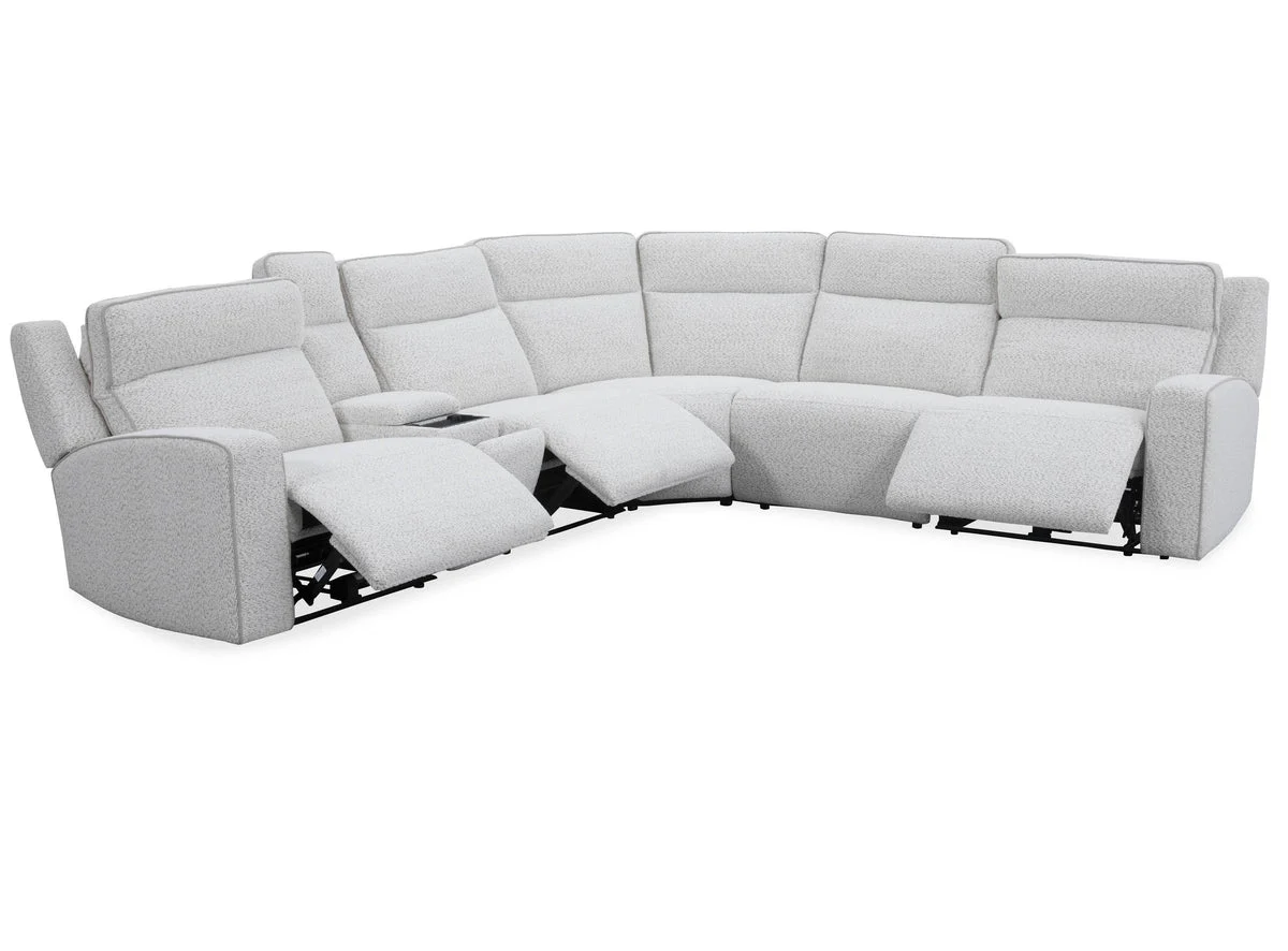 Lancaster - Sectional