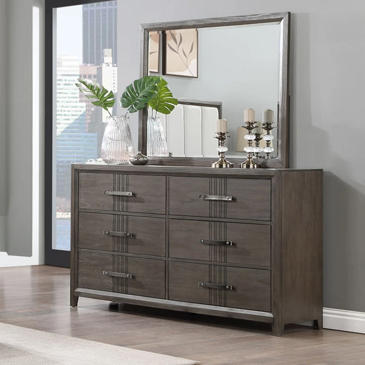 Landon - Dresser