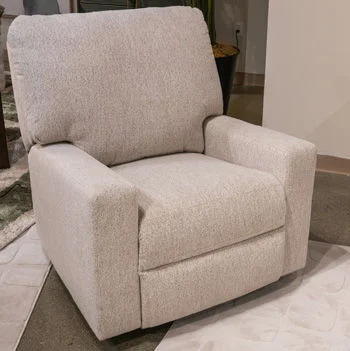 Larimer - Stone - Rocker Recliner