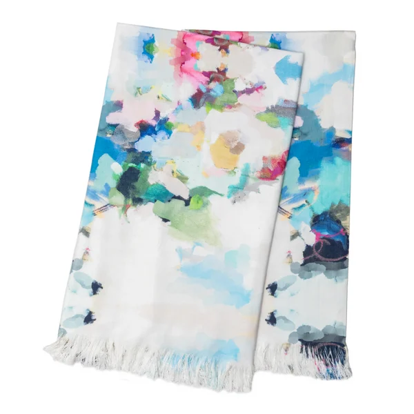 Laura Park Designs Park Avenue Throw Blanket