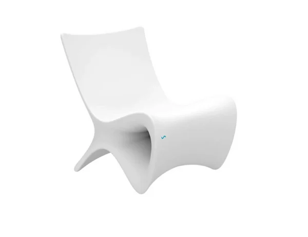 Ledge Lounger Autograph Chair