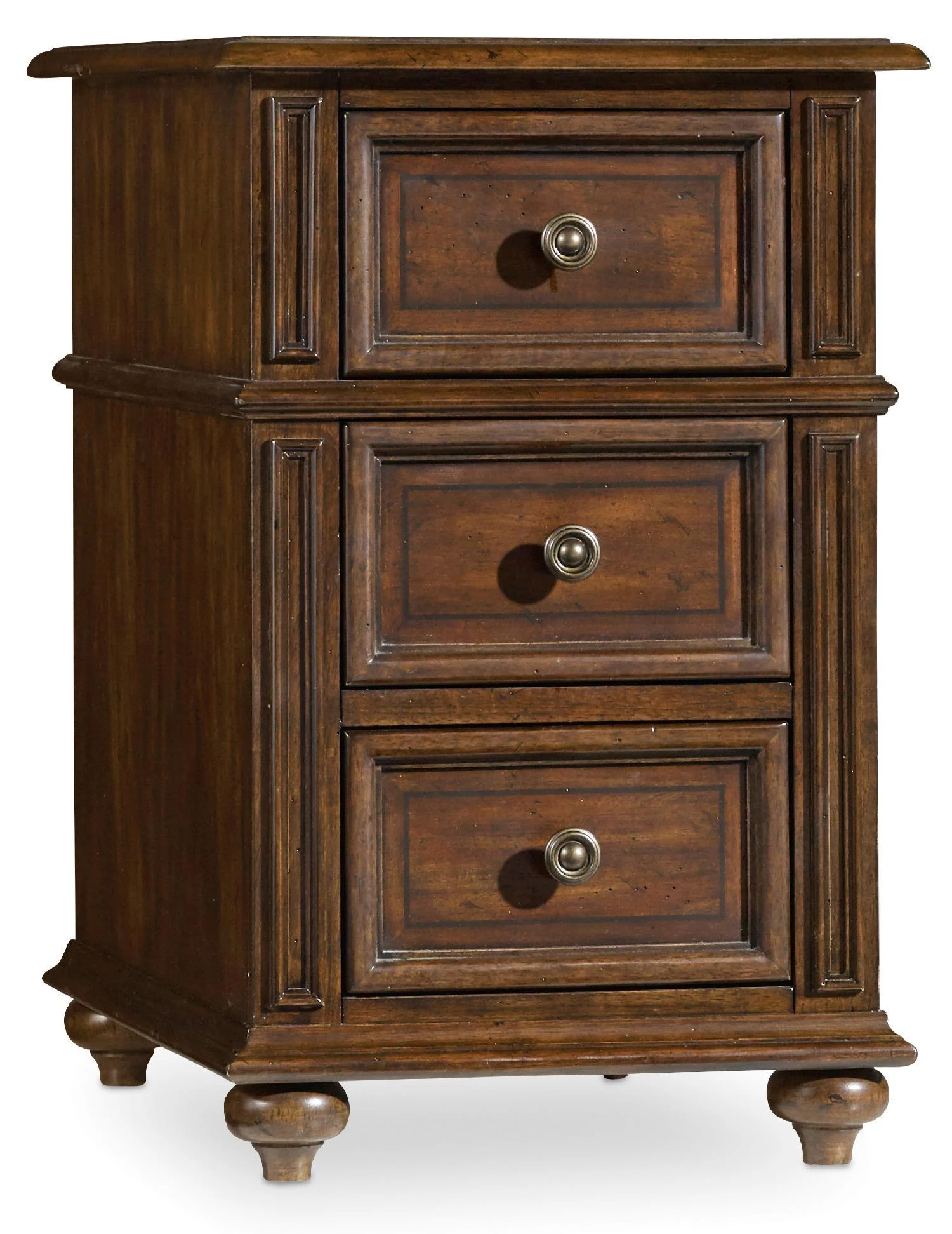 Leesburg Chairside Table