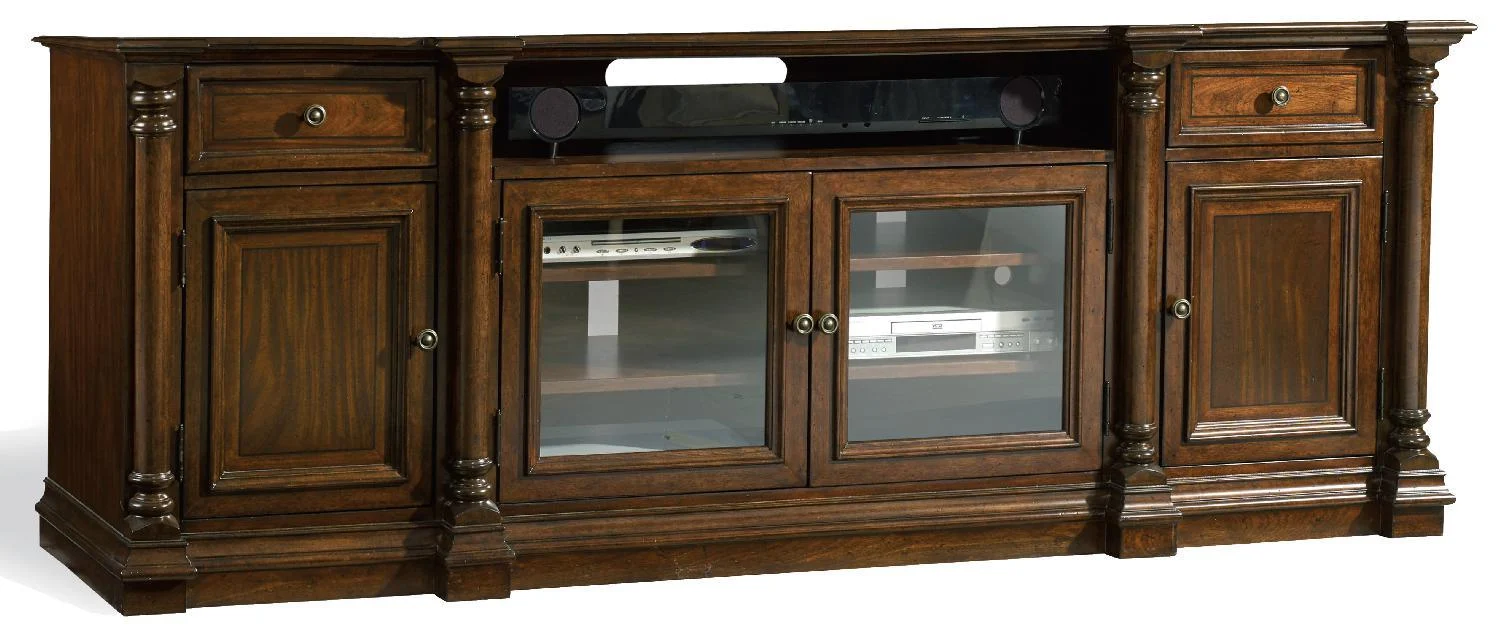 Leesburg Entertainment Console