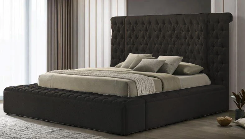 Liliana - Bed With Storage