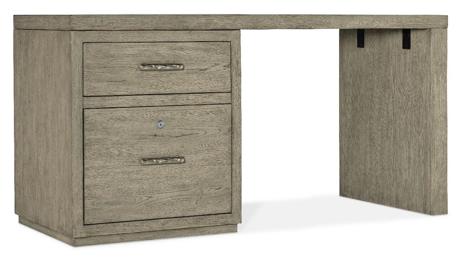 Linville Falls 60" Desk with One File