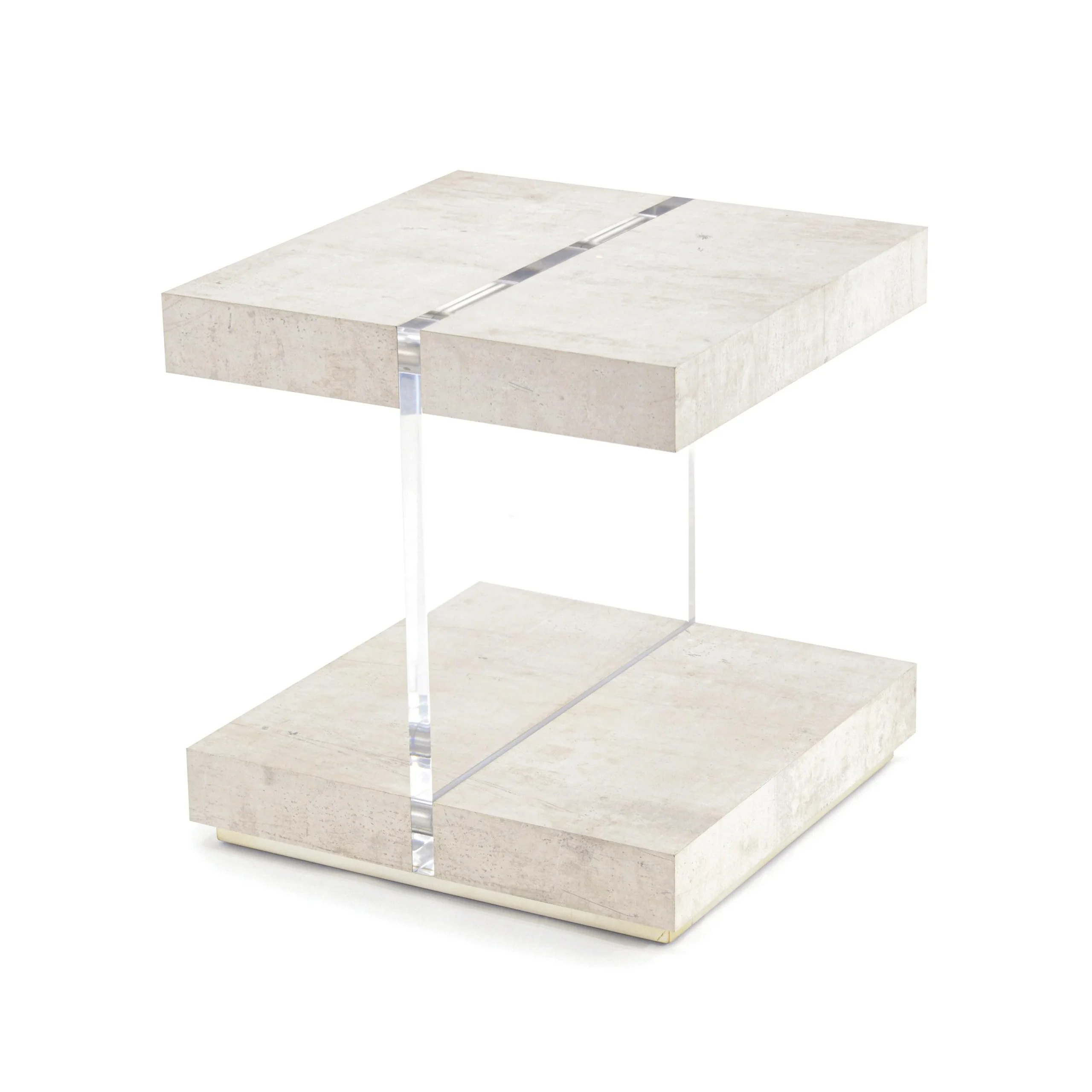 Loftus Side Table