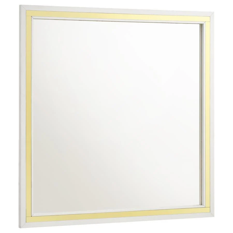 Lucia - Dresser Mirror