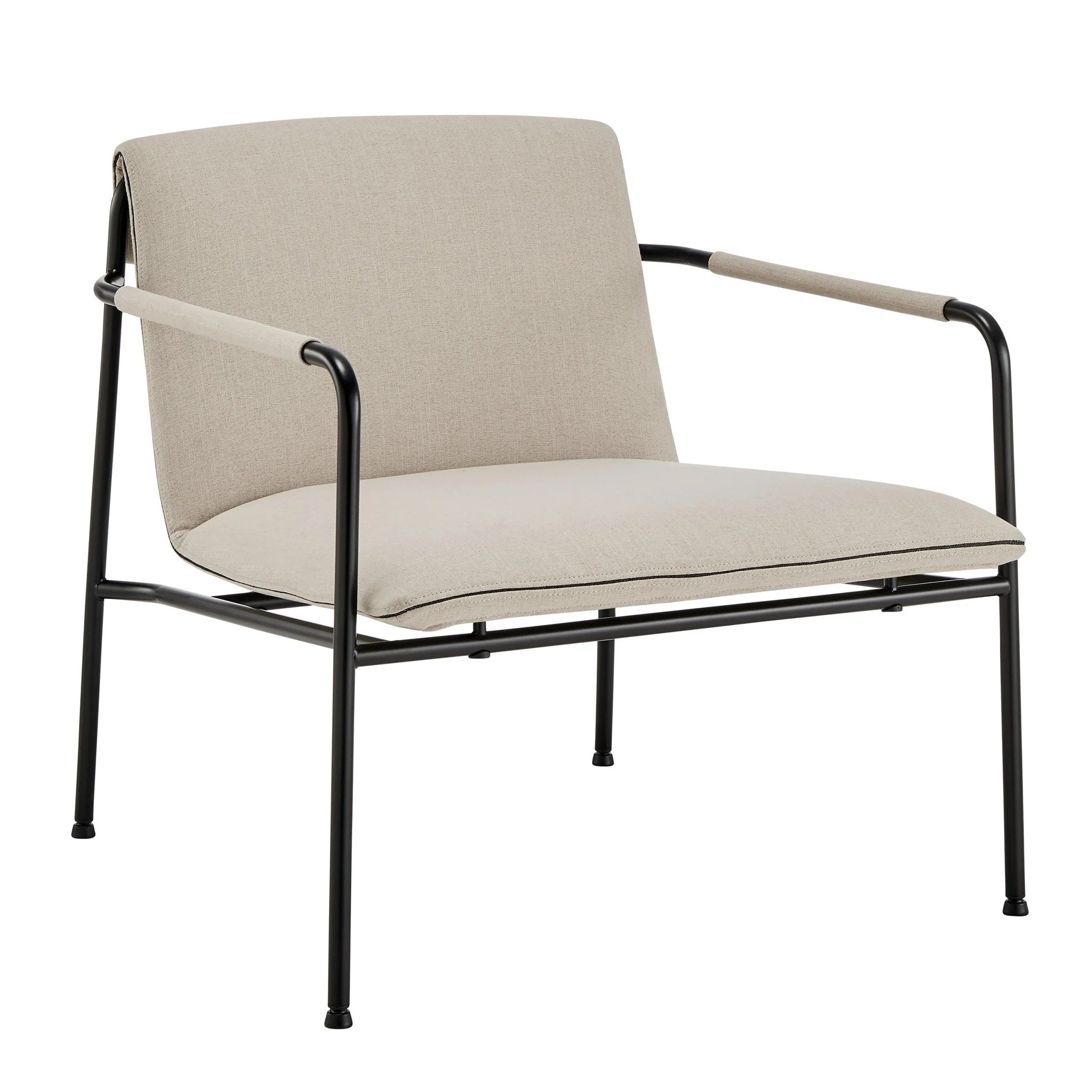 Ludvig Lounge Chair