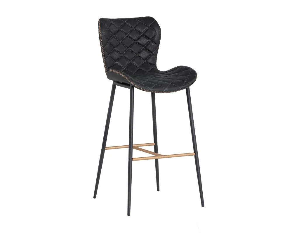 Lyla Barstool- Set of 2