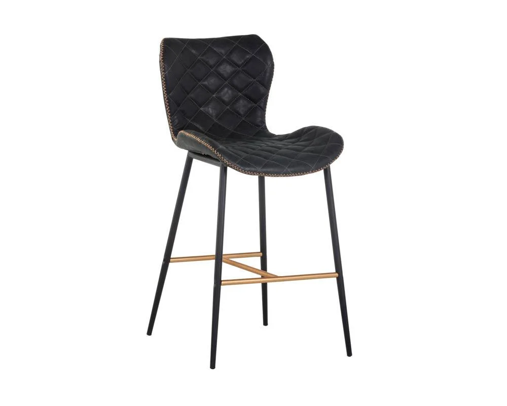 Lyla Counter Stool- Set of 2