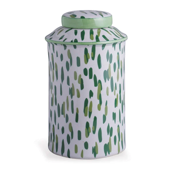 Madcap Cottage for Port 68 Mill Reef Jar