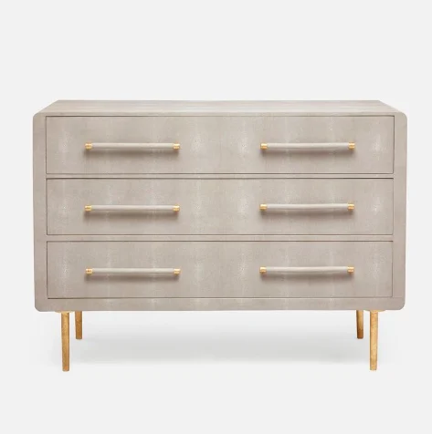 Made Goods Gadner Dresser
