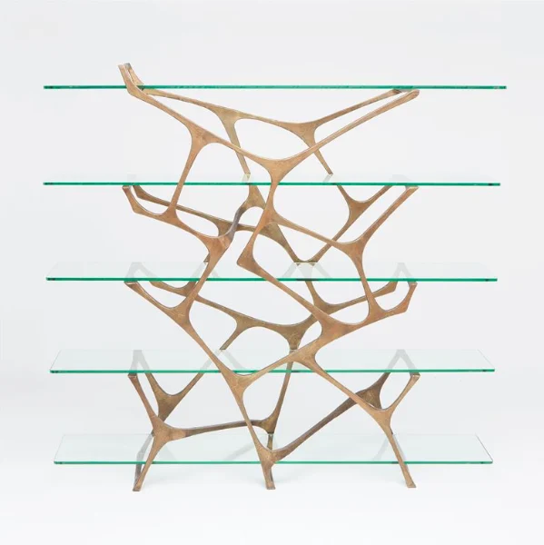 Made Goods Gerald Bookcase