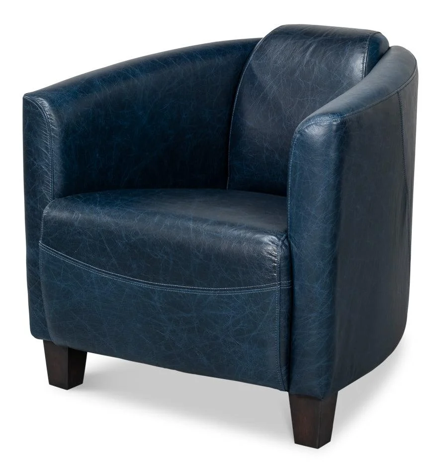 Mandy Armchair