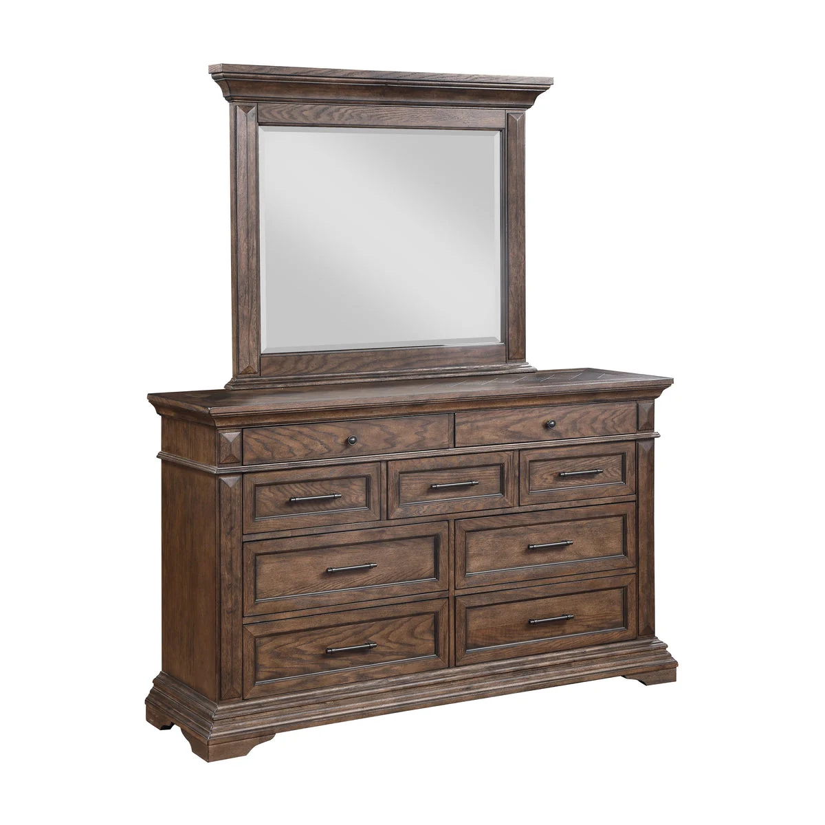 Mar Vista - Dresser