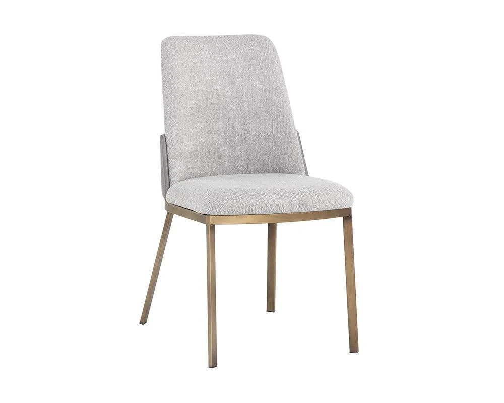 Marie Dining Chair- Set of 2