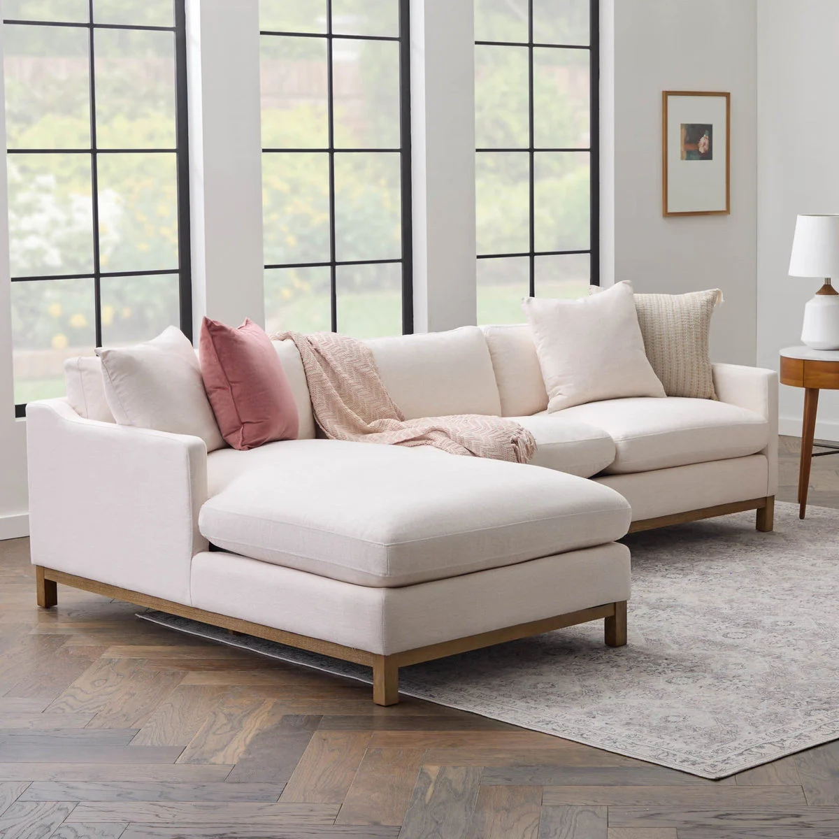Marlow - Sectional