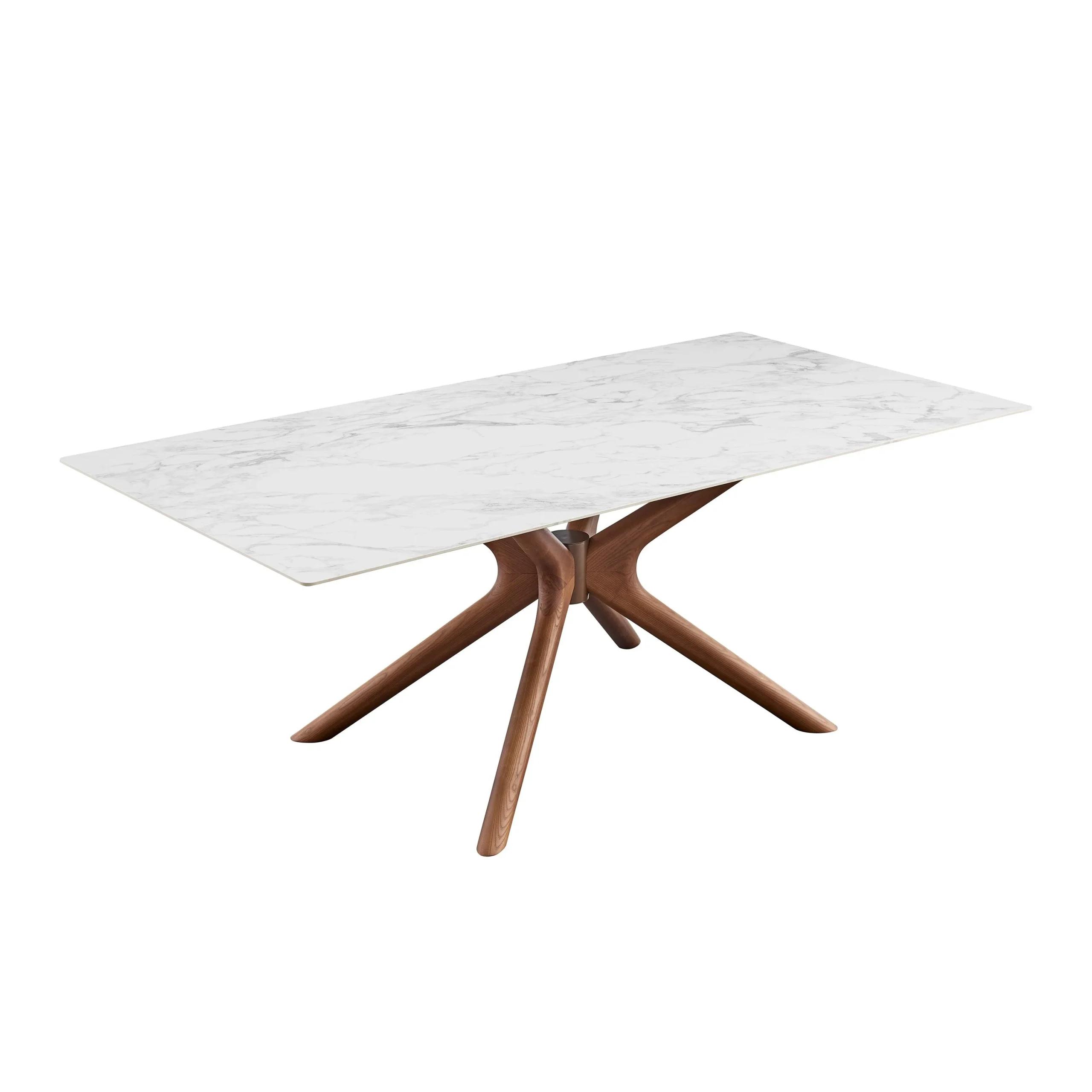 Maurice 79" Rectangle Dining Table