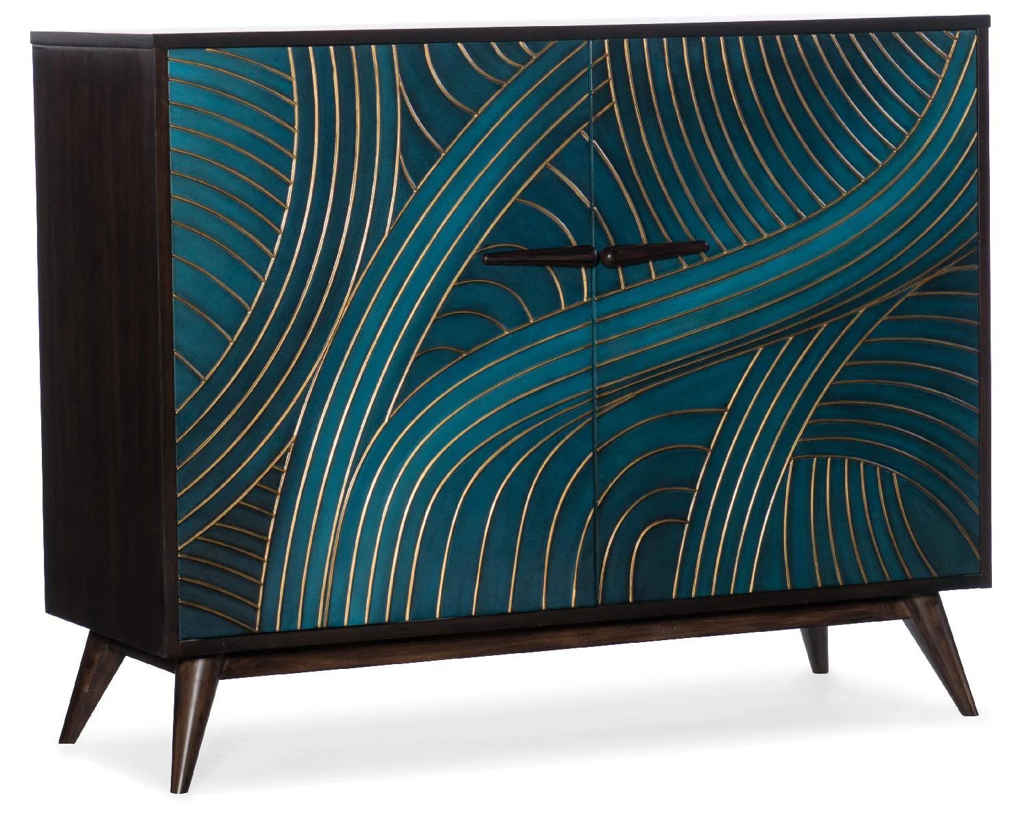 Melange Esperanza Two-Door Cabinet