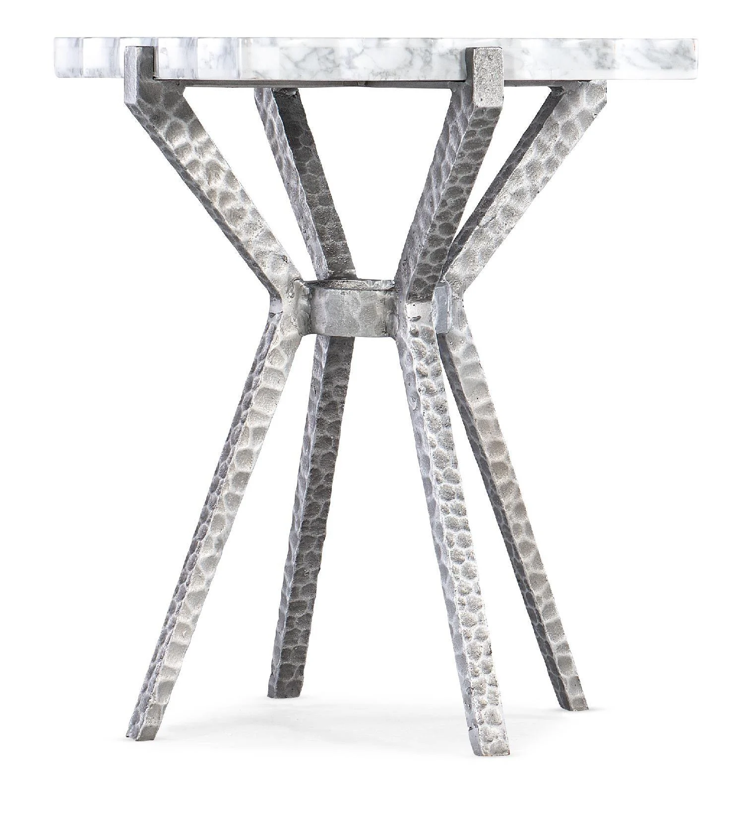 Melange Glendon Side Table