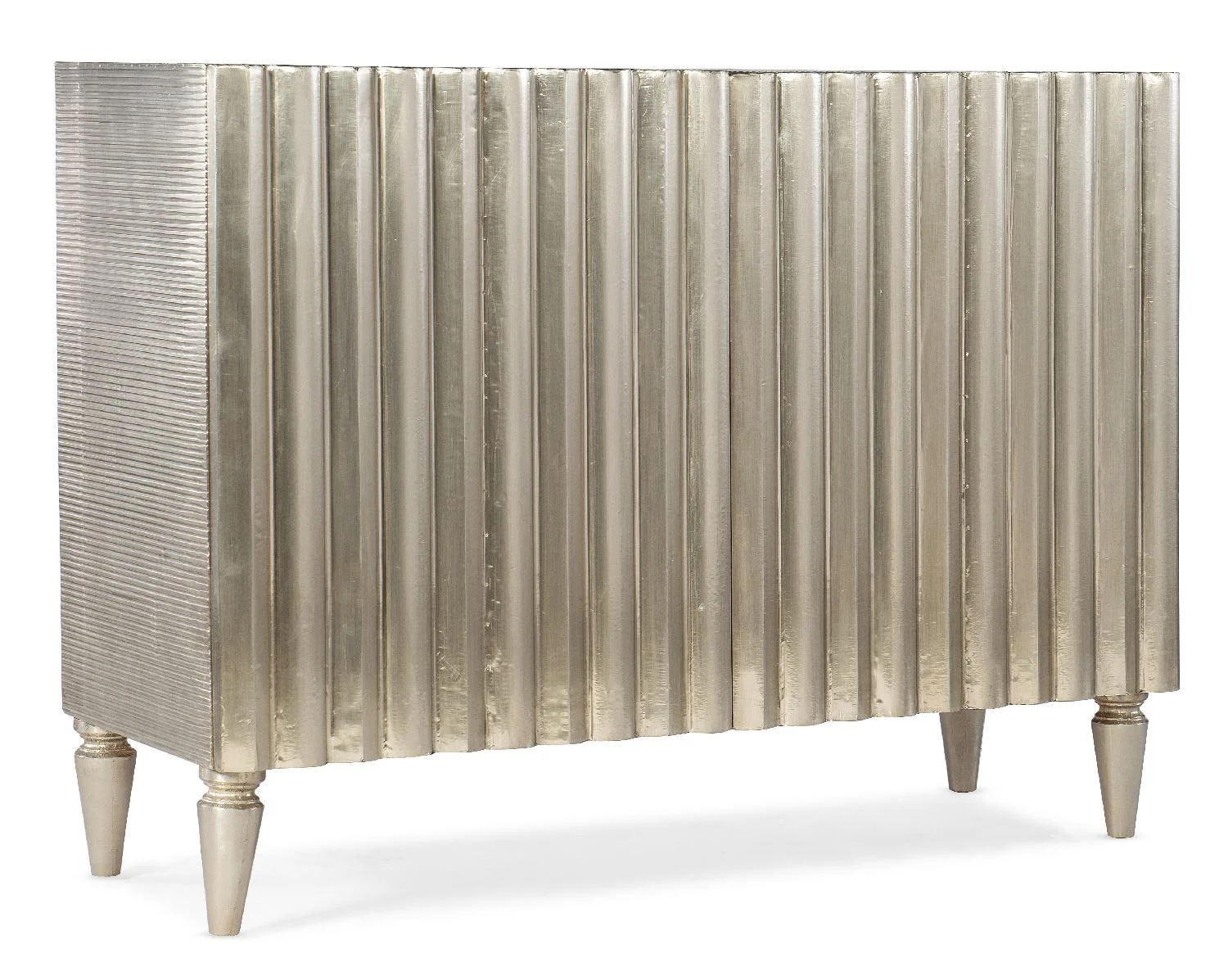 Melange Mackenna Two Door Cabinet
