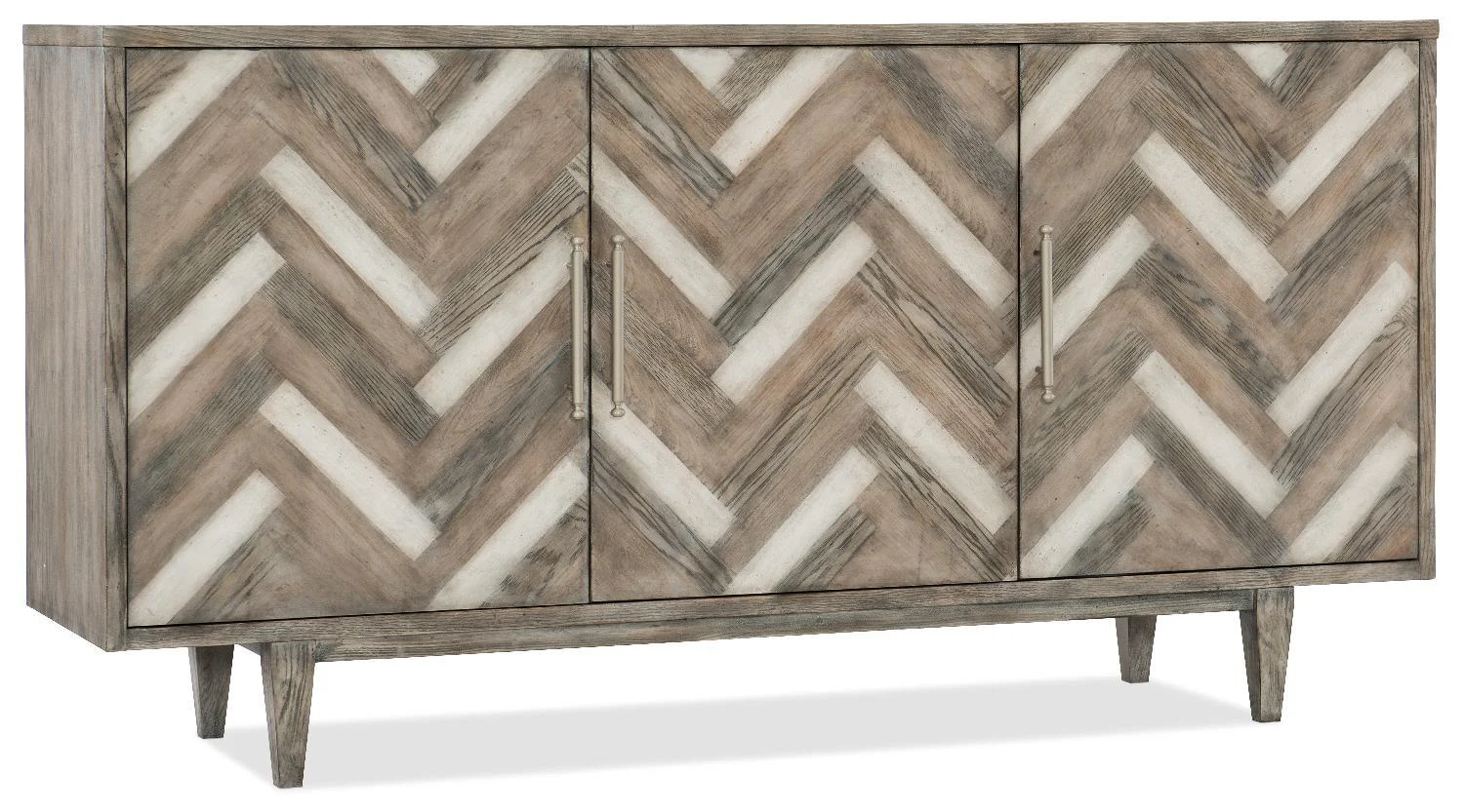 Melange Natural Beauty Credenza