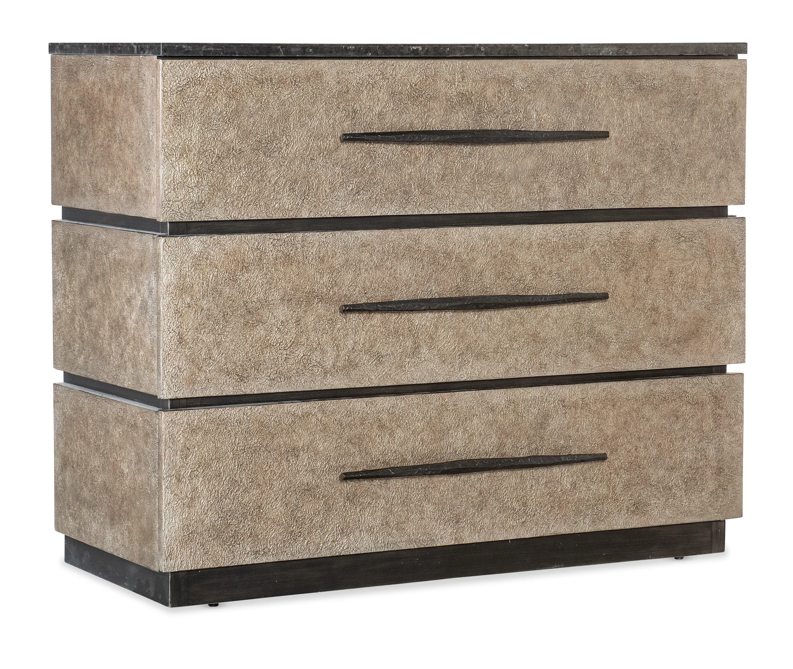 Melange Stacked Dresser