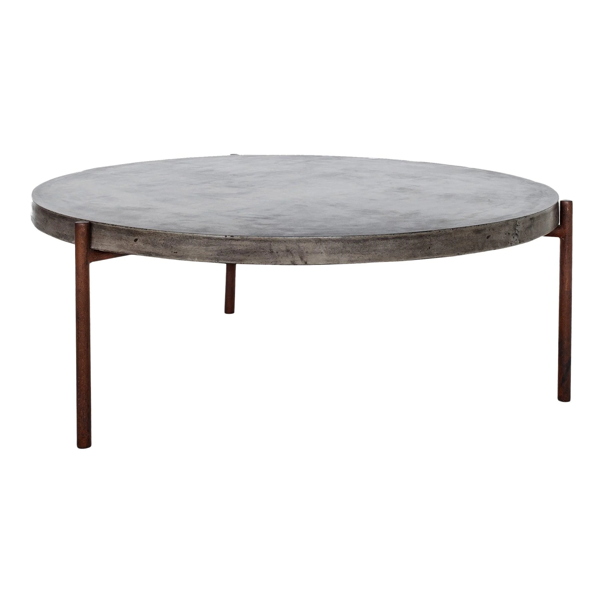 Mendez Outdoor Coffee Table