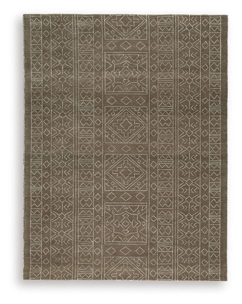 Merrittman - Rug