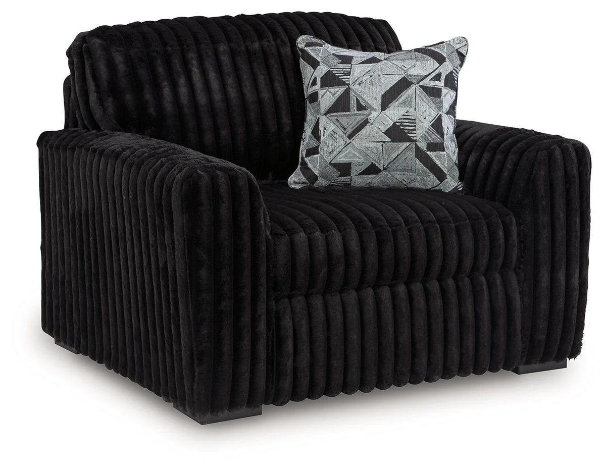 Midnight-Madness - Chair And A Half