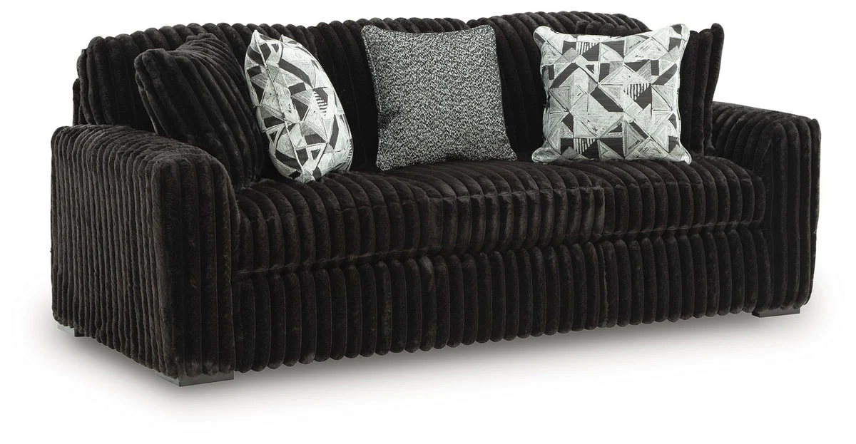 Midnight-Madness - Sofa