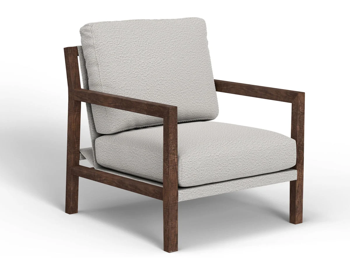Milan - Armchair
