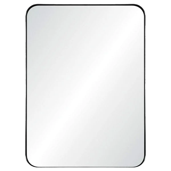 Mirror Home Irving Bronze Wall Mirror