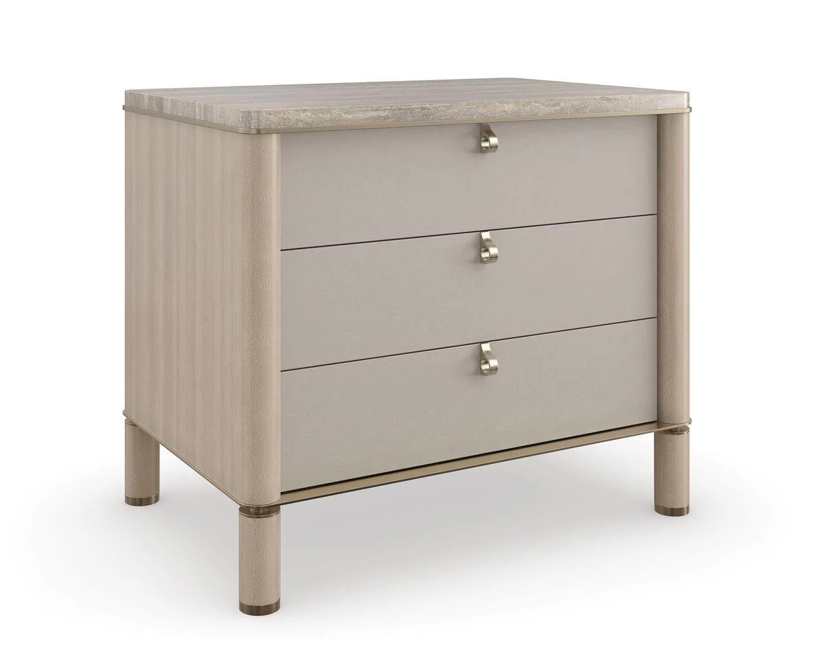 Modern Principles Balance Drawer Nightstand