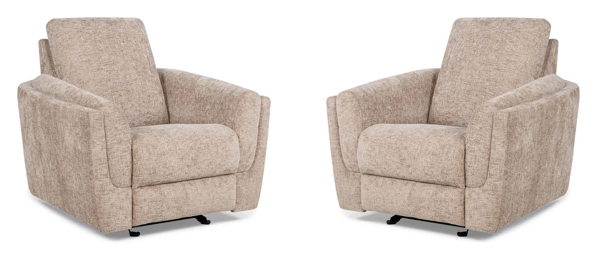 Morehead - Power Glider Recliner