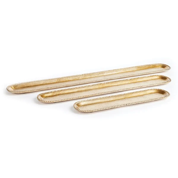 Napa Home And Garden Blair Decorative Trays, Set Of 3
