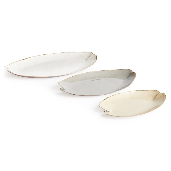 Napa Home And Garden Camden Decorative Trays, Set Of 3