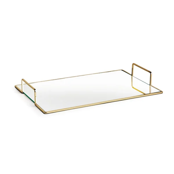 Napa Home And Garden Covina Decorative Tray Large