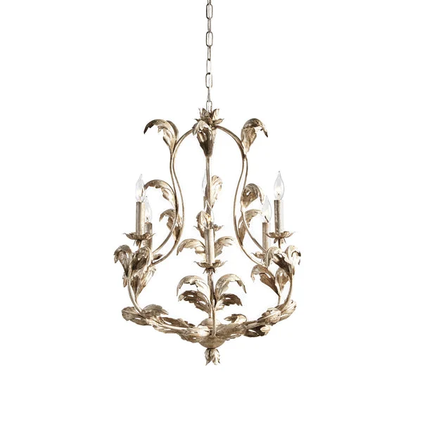 Napa Home And Garden Demetria Chandelier