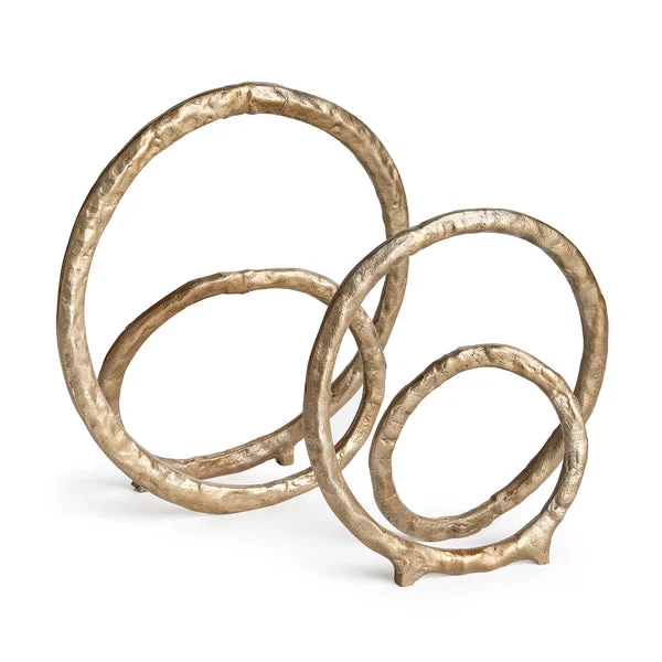 Napa Home And Garden Eldon Sculptures St/2