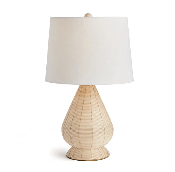Napa Home And Garden Maye Teardrop Lamp