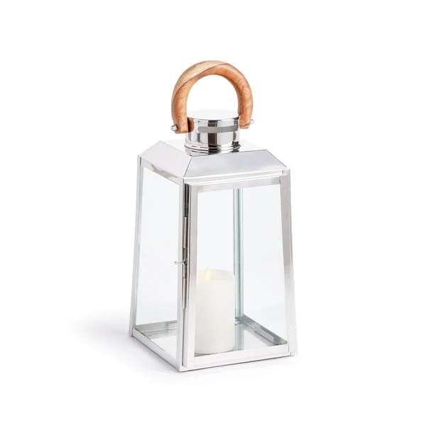 Napa Home And Garden Oceanside Outdoor Lantern Small