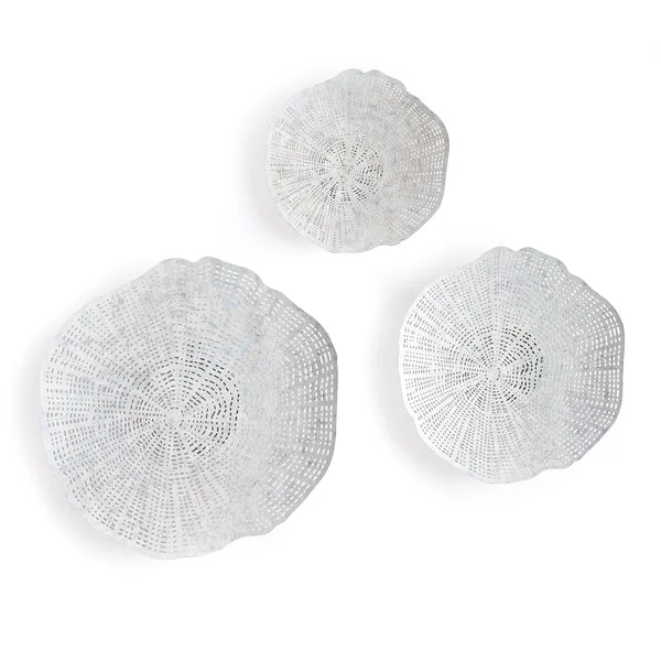 Napa Home And Garden Pacifica Wall Art, Set Of 3