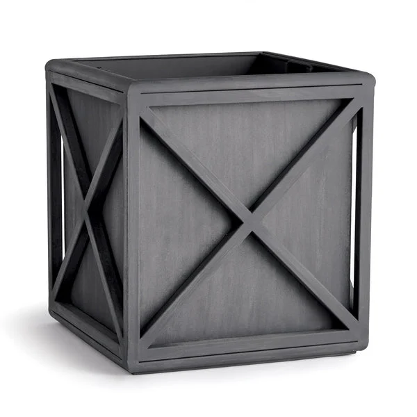 Napa Home And Garden Terrazza Outdoor Planter Large