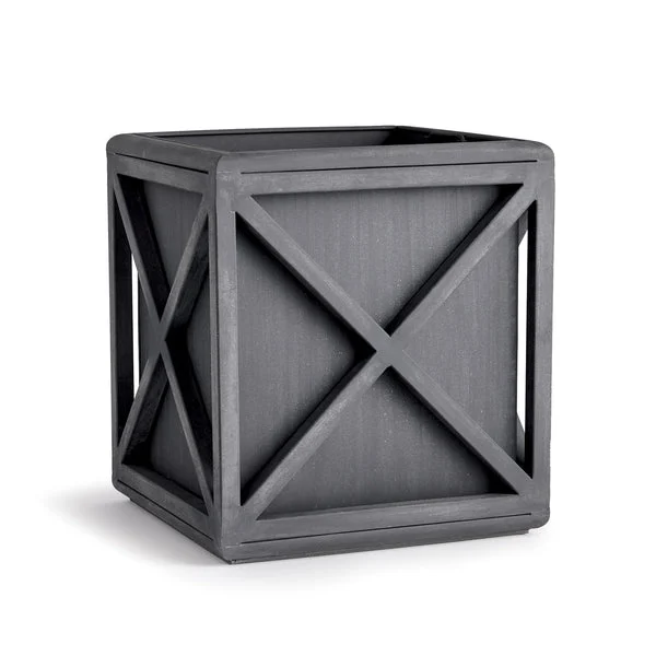 Napa Home And Garden Terrazza Outdoor Planter Small