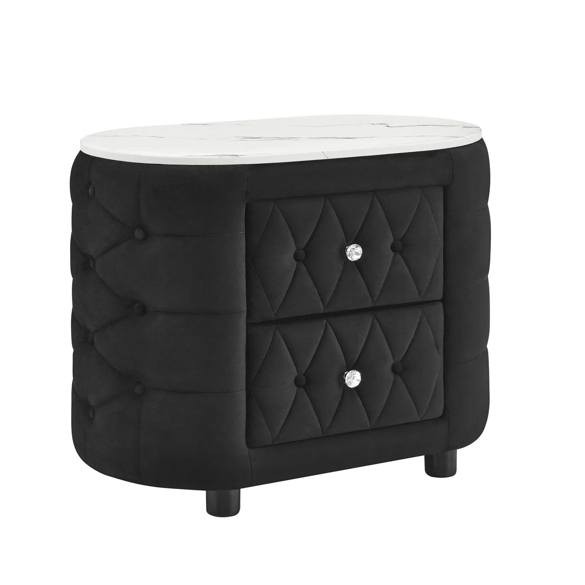 Natalia - Nightstand