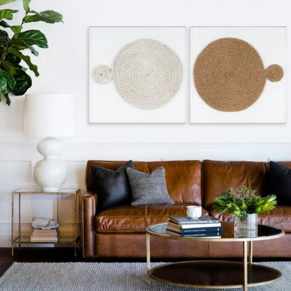 Natural Curiosities Unwind Wall Art