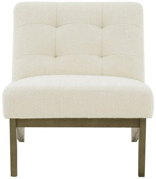 Nelly Scandinavian Accent Chair